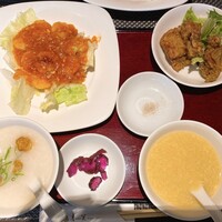 中国料理 青冥 祇園店 - 