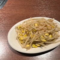 Yakiniku BarBies - 