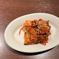 Yakiniku BarBies - 