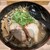 札幌飛燕 - 料理写真: