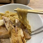 自家製麺 つきよみ - 