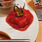 日本料理 おさむらい - 