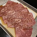 焼肉 喰心 - 