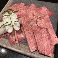 焼肉 喰心 - 