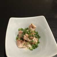 博多水炊きと焼き鳥 鳥善 銀座店 - 