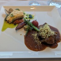 サザンタワーダイニング - 