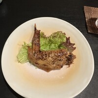博多水炊きと焼き鳥 鳥善 銀座店 - 