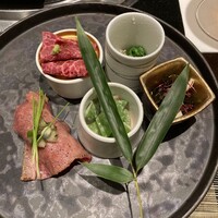 焼肉 喰心 - 