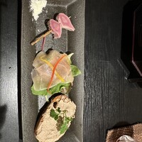 博多水炊きと焼き鳥 鳥善 銀座店 - 