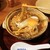 山本屋本店 - 料理写真:名古屋コーチンの味噌煮込みうどん