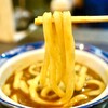 手打ちうどん 鶴丸