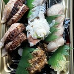 無添くら寿司 - 