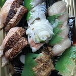 無添くら寿司 - 