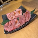 Yakiniku Chihara - 