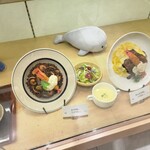 和洋美膳せとうち - 