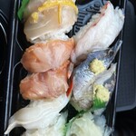 無添くら寿司 - 