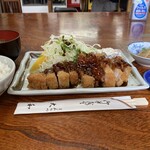 Tonkatsu Yamato - 