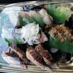 無添くら寿司 - 