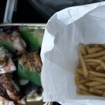 無添くら寿司 - 