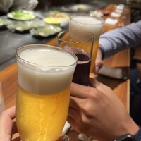 知喜多亭 和 - 