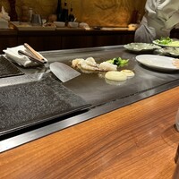 知喜多亭 和 - 