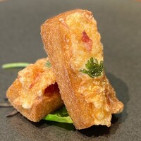 西麻布 香宮 - 