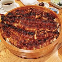 うなぎのしろむら 春日井 - 