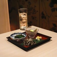 日本酒と和食 花びし - 