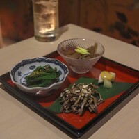 日本酒と和食 花びし - 