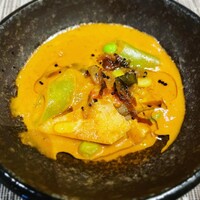 SPICE LAB TOKYO - 