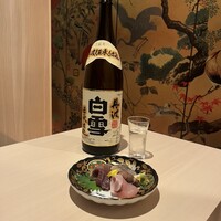 日本酒と和食 花びし - 