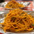 スパゲッティーのパンチョ - 料理写真:（2024/4月）具材マシマシナポリタン並盛