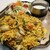 AHILYA INDIAN RESTAURANT - 料理写真:牡蠣のビリヤニ