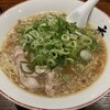 元祖熟成細麺　香来 壬生本店