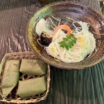 そうめん處 森正 - 