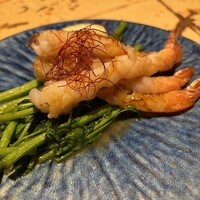神楽坂 てっぱんや - 