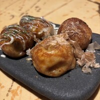 神楽坂 てっぱんや - 