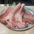 広島牛A5と名物タン 焼肉ホルモン にくちょ - 料理写真:広島牛コウネ￥989