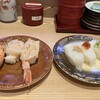 回転寿司がんこ エキマルシェ新大阪店
