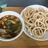 武蔵野うどん 澤村