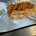 お好み焼みっちゃん総本店 じぞう通り店 - 