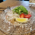 MOKICHI FOODSGARDEN - 