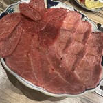 焼肉 六甲園 - 