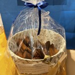 エシレ・メゾン デュ ブール - 