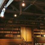 MOKICHI FOODSGARDEN - 