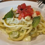 MOKICHI FOODSGARDEN - 