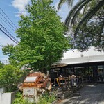 MOKICHI FOODSGARDEN - 
