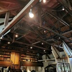 MOKICHI FOODSGARDEN - 