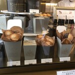 ポアール・ル・ボン・ブール 北新地本通 - 