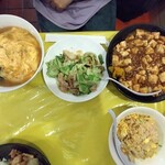 イタミ とりたま食堂 - 